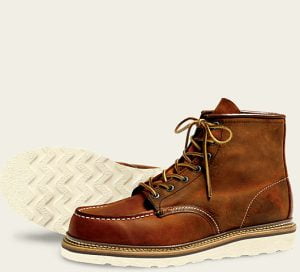 red wing 1907