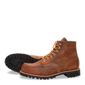 red wing 2942