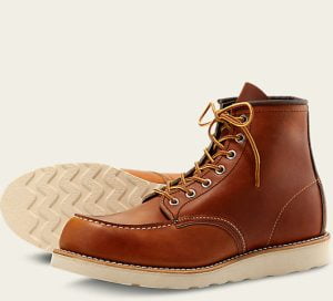 red wing 875