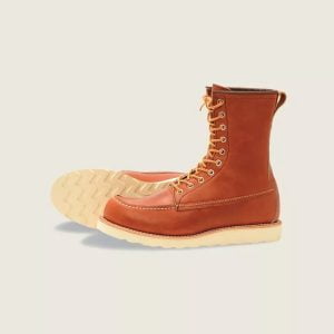 red wing 877