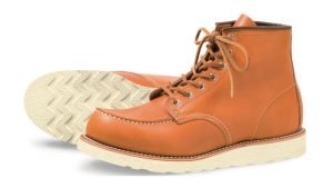 red wing 9875
