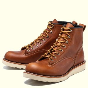 red wing 2904