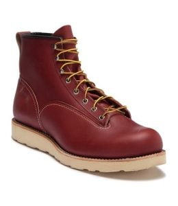 red wing 2907