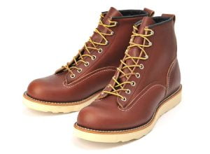 red wing 2924