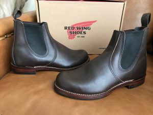 red wing 2928