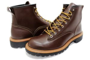 red wing 2933
