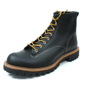 red wing 2934