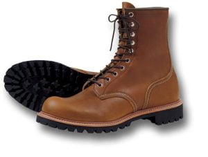 Red Wing 2945