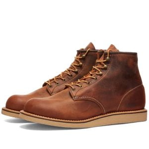Red Wing 2950