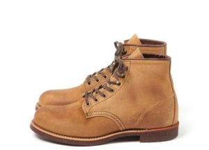 Red Wing 2958
