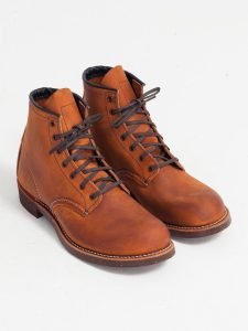 Red Wing 2963