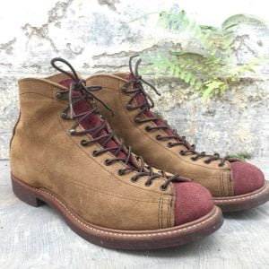 Red Wing 2997