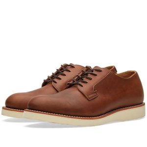 Red Wing 3101