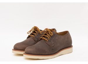 Red Wing 3106