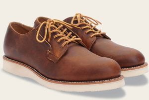 Red Wing 3107