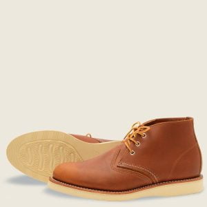Red Wing 3140