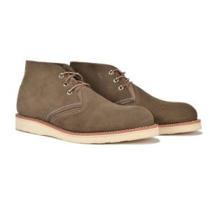Red Wing 3152