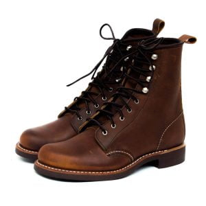 red wing 3362