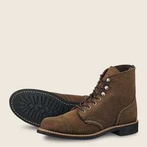 red wing 3364
