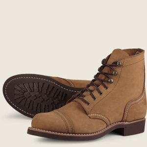 red wing 3367