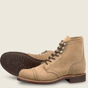 red wing 3368