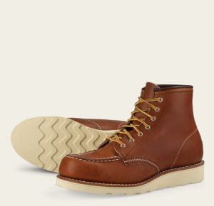 red wing 3375