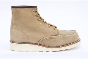 red wing 3376