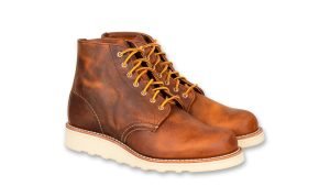 red wing 3451