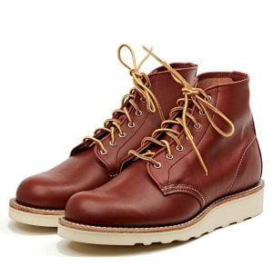 red wing 3452