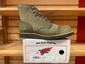 Red Wing 4332