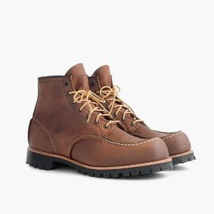 Red Wing 4537