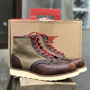 Red Wing 4547