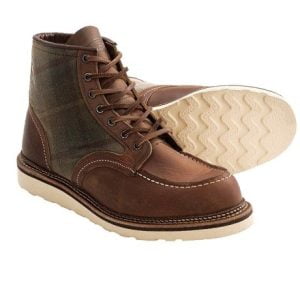 Red Wing 4553