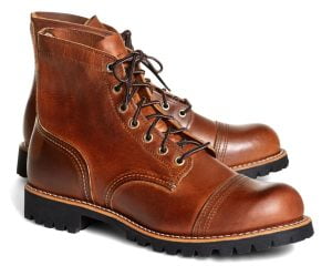 Red Wing 4556
