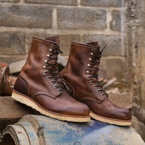 Red Wing 4563