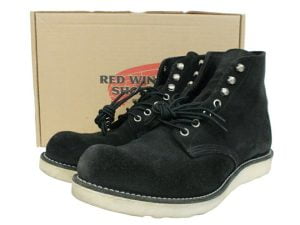 Red Wing 4566