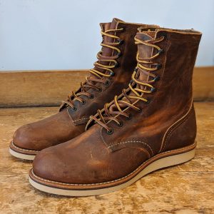 Red Wing 4572