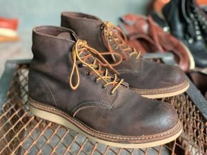 Red Wing 4573