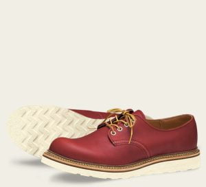 Red Wing 8001