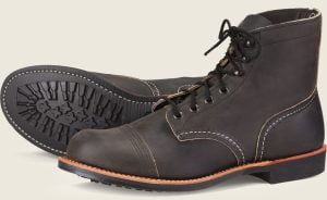 Red Wing 8086