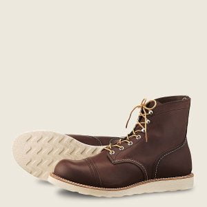 Red Wing 8088