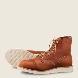 Red Wing 8089