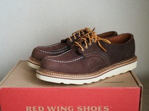 Red Wing 8094