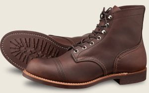 Red Wing 8111