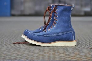Red Wing 8125