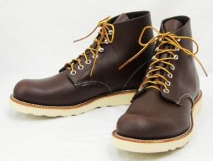Red Wing 8134