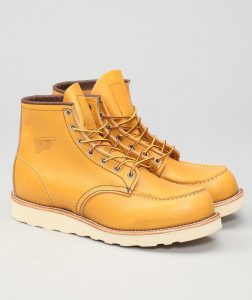 Red Wing 8140