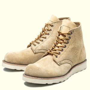 Red Wing 8167