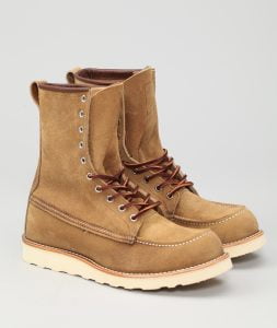 Red Wing 879