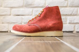 Red Wing 8820